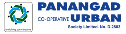 Panangad Co-operative Urban Society Limited. No. D 2803